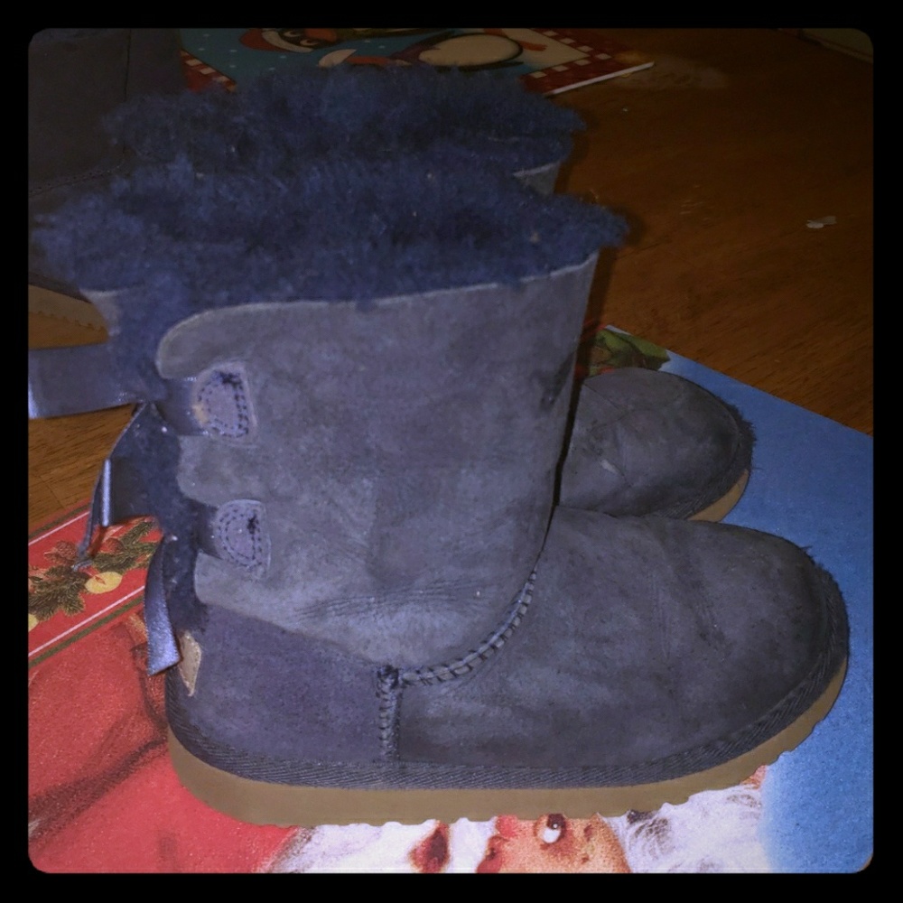 Uggs
